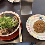新福菜館 - 