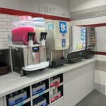 ビッグエコー - ドリンク写真:
