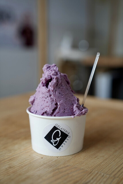 ジェラテリア ジェリーム 西野店 （GELATERIA Geream） - 発寒南