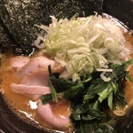 家系ラーメン クックら - 