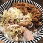 家系ラーメン クックら - 