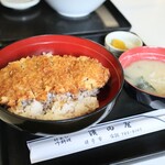 濱田屋 - 料理写真: