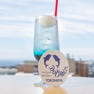カフェ&レストラン ドルフィン_2