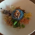 Longrain Tokyo - 