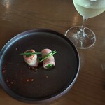 Longrain Tokyo - 