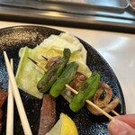 ガキ大将 - 