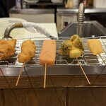 四文屋 - 料理写真: