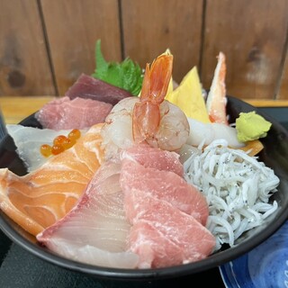 ふじやす食堂_1