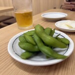 とんかつ 山さき - 