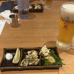 福ちゃんエキエ - 