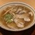 麦香 - 料理写真:お店オススメの**「和節香る中華そば（醤油）」、