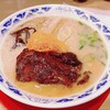 九州らーめん 亀王 西中島店