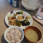 おはしごはん - 