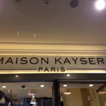 MAISON KAYSER - 