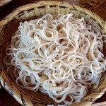 松鶴庵 - 桜切り