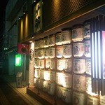 越後一会 十郎 - 越後一会十郎