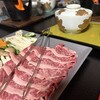 ダイニング 福万寿 - 
