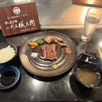 神戸牛 吉祥吉 京都本店 - 