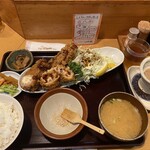 とんかつ しお田