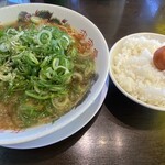 来来亭 - 料理写真: