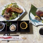 海洋楼 - これだけでもじゅうぶん良い酒のアテになる