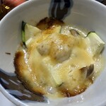 海洋楼 - マヨネーズたっぷりでマヨ好きにはたまらない