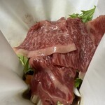海洋楼 - お肉も、柔らかい。