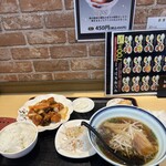 台湾料理 豊味園 - 
