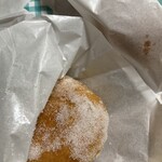 BRIDGE CAFE - 料理写真: