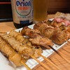 たこやき居酒屋R★E