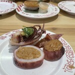 スシロー - 料理写真: