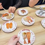 スシロー - 
