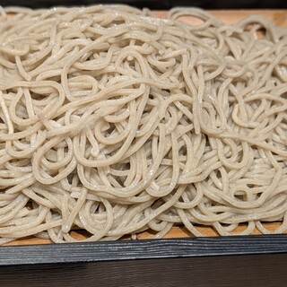 蕎麦きり みまき_1