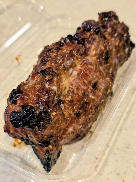 ミートポーク 山水 （Meatpork SANSUI） - 住吉/豚料理 | 食べログ