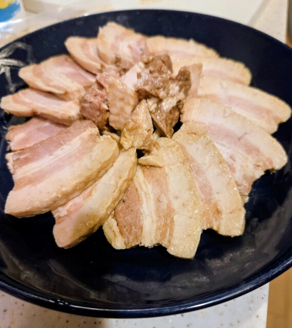 ミートポーク 山水 （Meatpork SANSUI） - 住吉/豚料理 | 食べログ