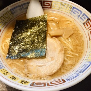 麻布ラーメン_1