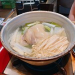 野毛とりとん - 