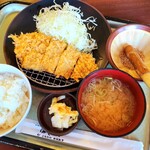 とんき - 料理写真: