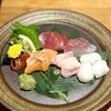 和いんと日本酒 kuriya