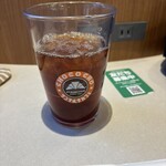 サンマルクカフェ - ドリンク写真:
