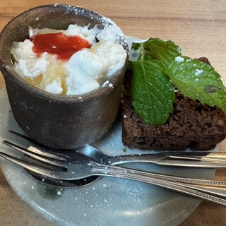 おともトごはん おかもト食堂_1