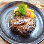 農園レストラン トリトン - 