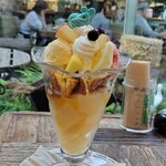 農園レストラン トリトン - 