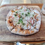 農園レストラン トリトン - 