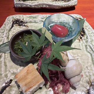 魚と肴 きじの屋_1