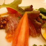 ラブリッフシェ コイズミ - 