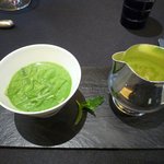 ガストロノミー ジョエル・ロブション - 