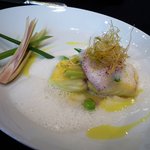 ガストロノミー ジョエル・ロブション - 