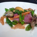 ガストロノミー ジョエル・ロブション - 