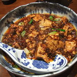 虎穴 - 麻婆豆腐